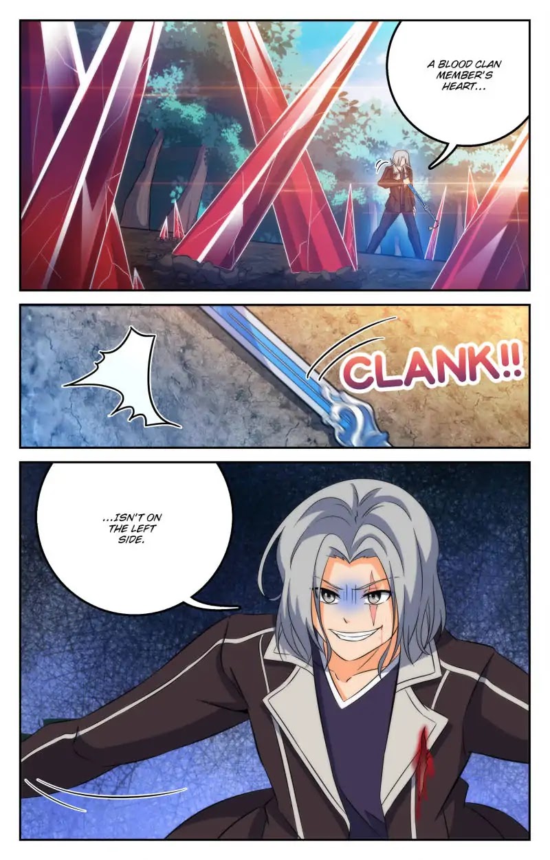 My Maid is a Demon Chapter 58 - Page 3