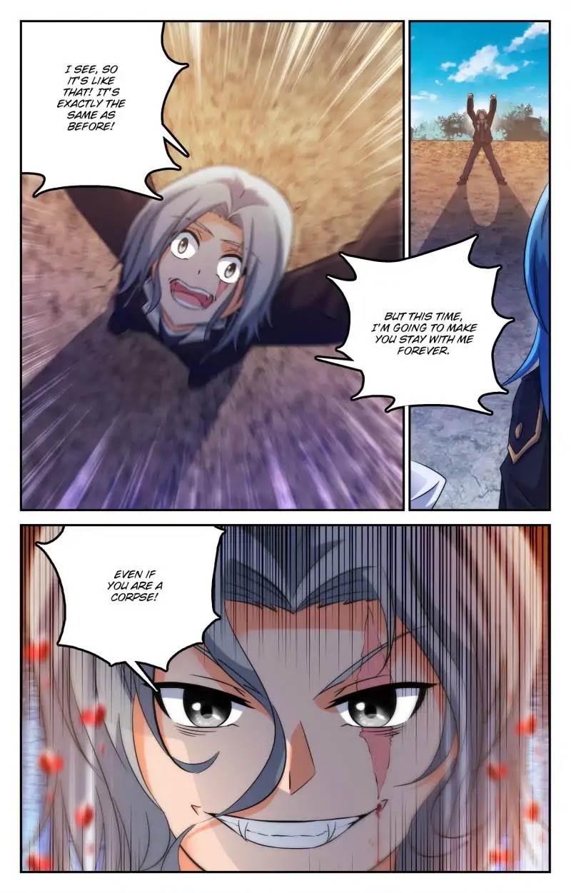My Maid is a Demon Chapter 58 - Page 5