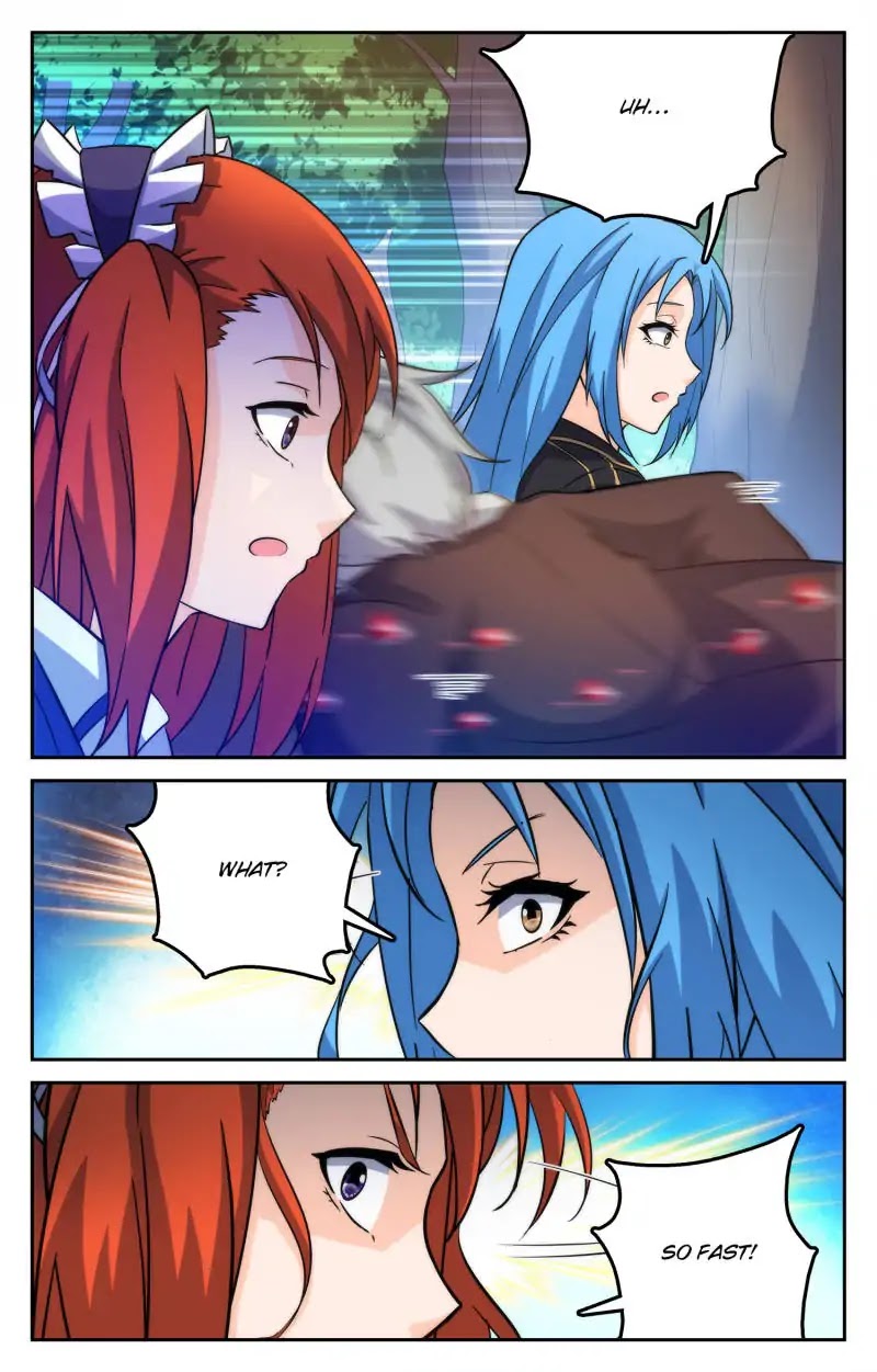 My Maid is a Demon Chapter 58 - Page 6