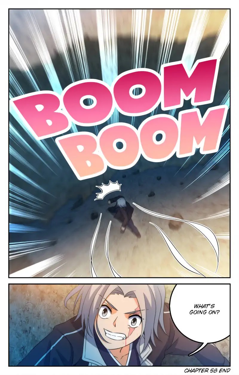 My Maid is a Demon Chapter 58 - Page 10