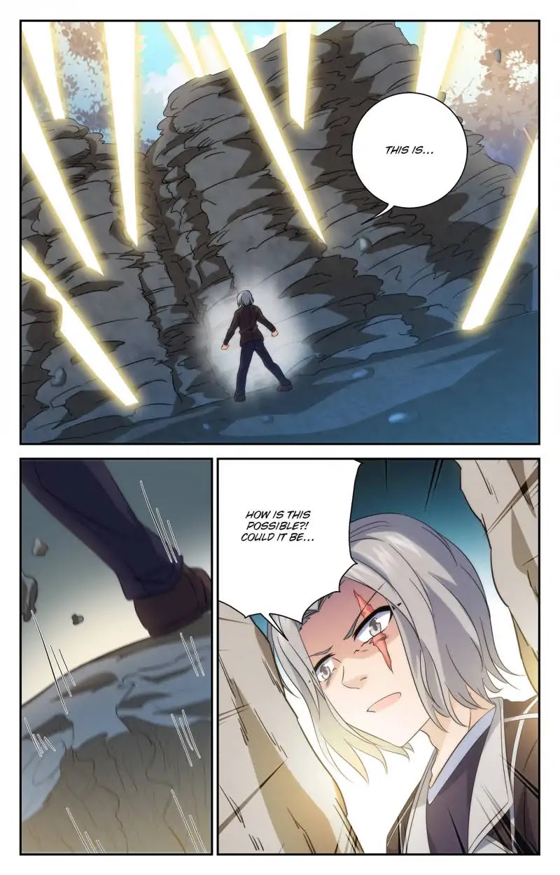 My Maid is a Demon Chapter 59 - Page 1