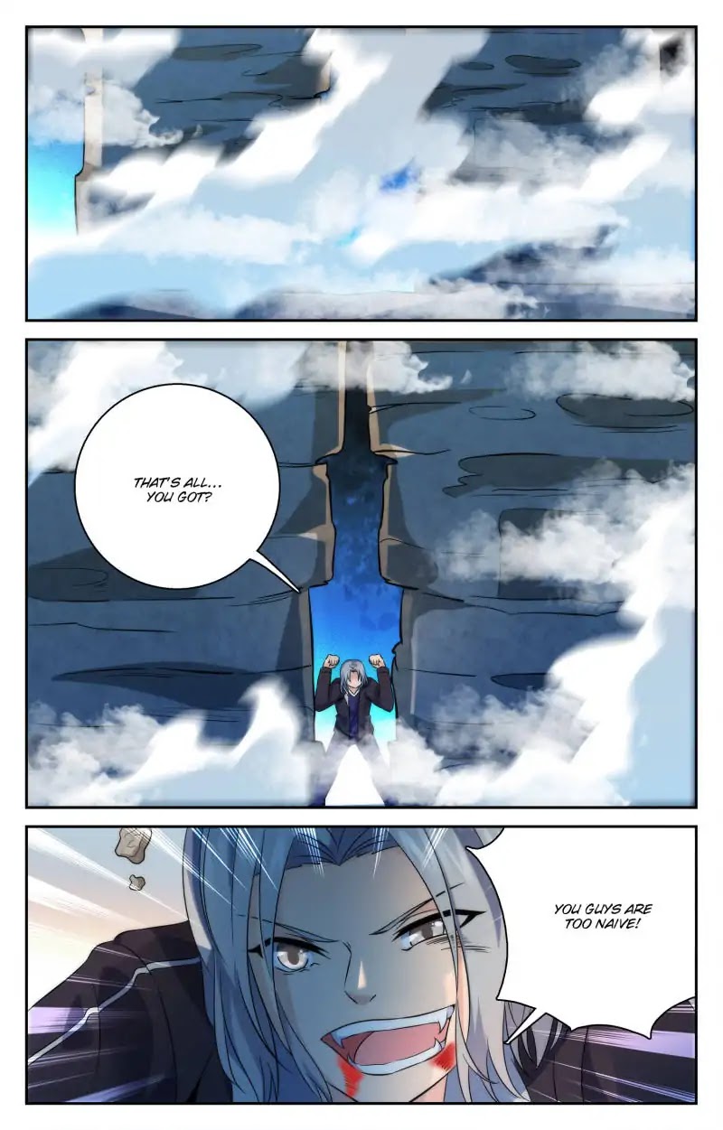 My Maid is a Demon Chapter 59 - Page 3