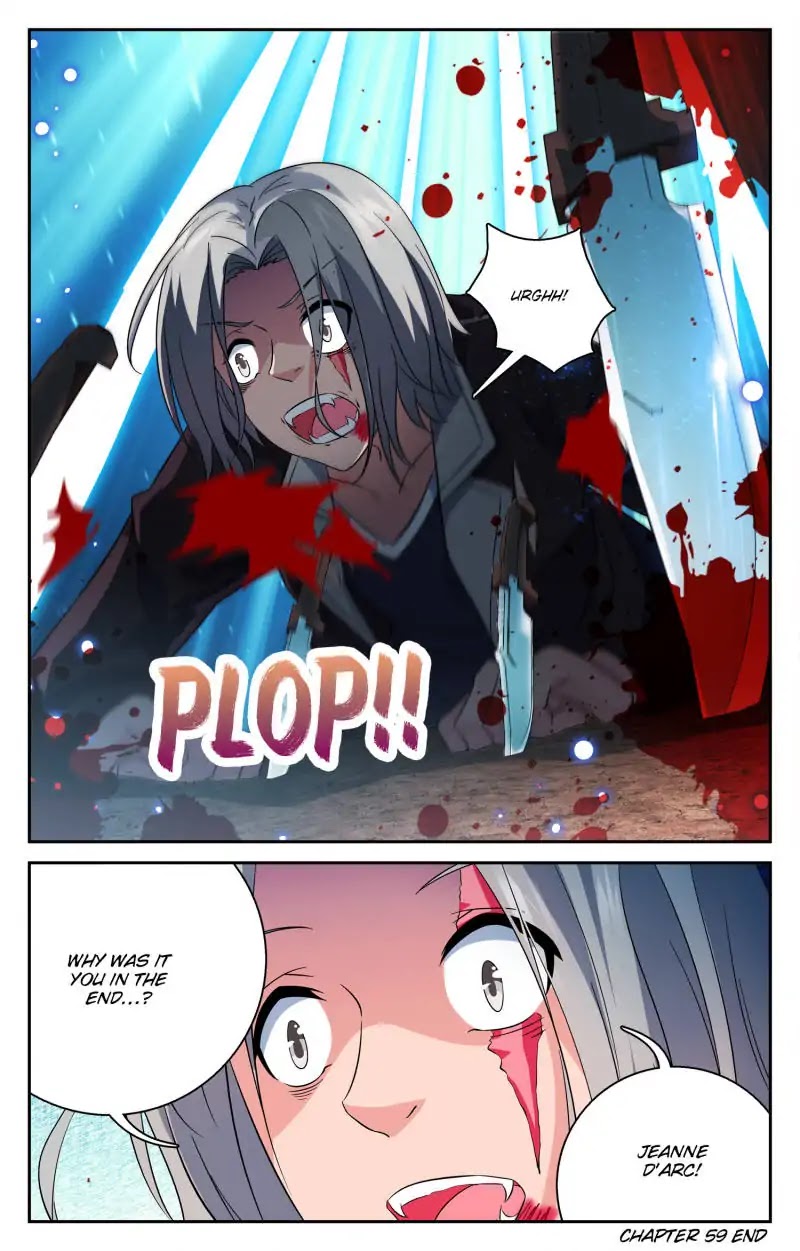 My Maid is a Demon Chapter 59 - Page 10