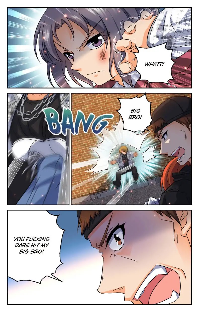 My Maid is a Demon Chapter 6 - Page 10