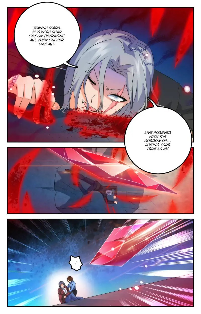 My Maid is a Demon Chapter 60 - Page 2