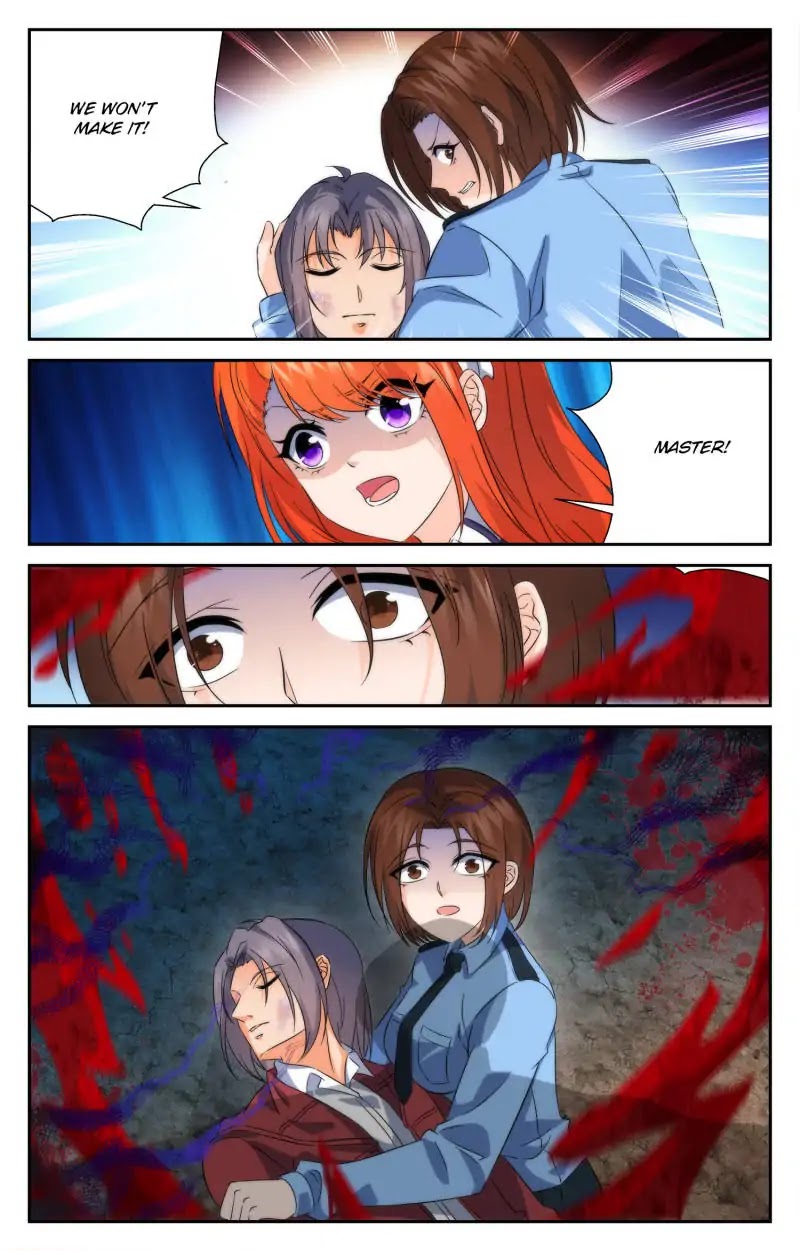 My Maid is a Demon Chapter 60 - Page 3