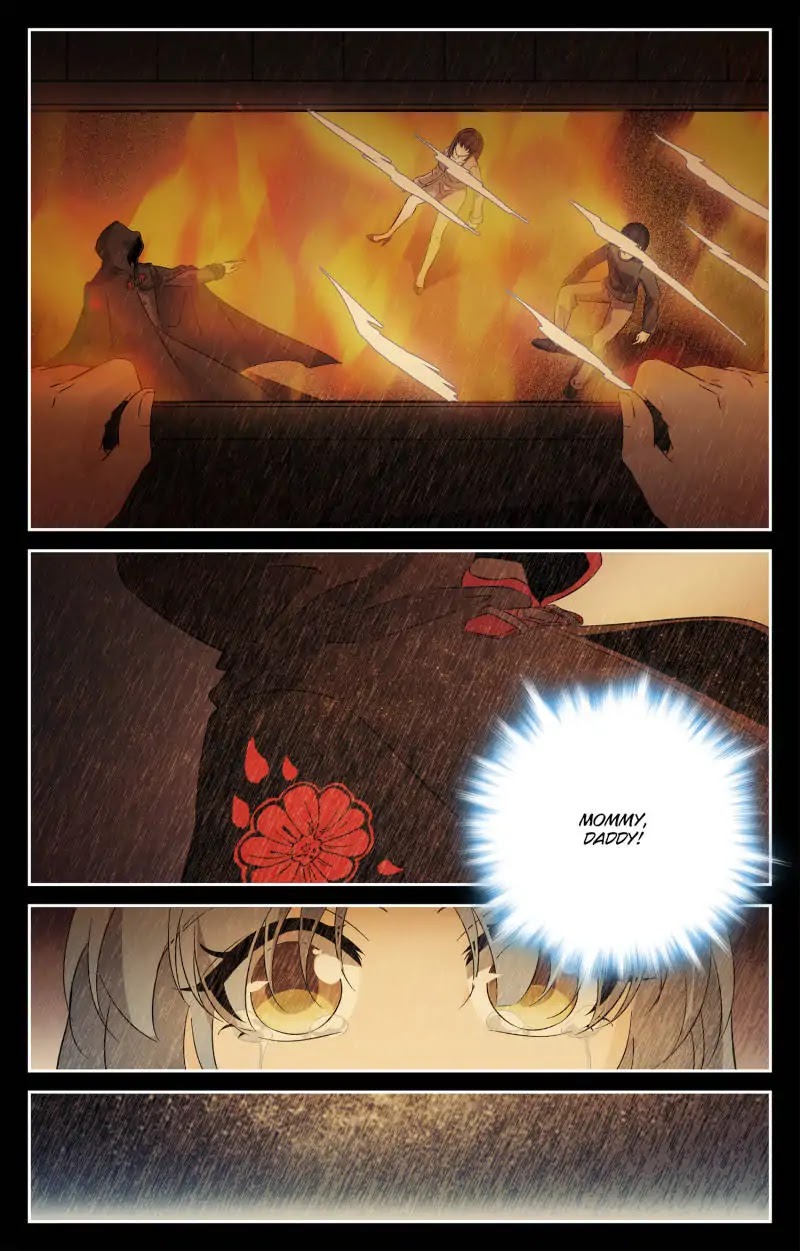 My Maid is a Demon Chapter 60 - Page 7