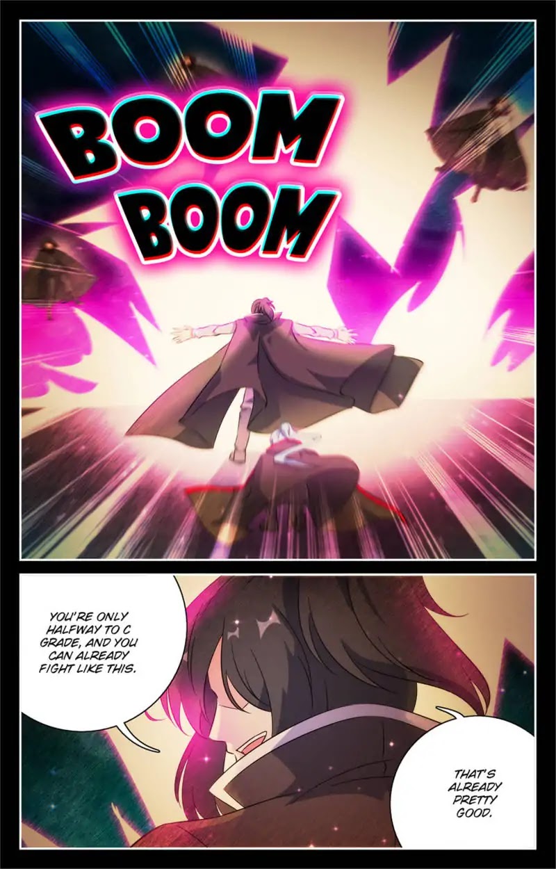 My Maid is a Demon Chapter 61 - Page 2