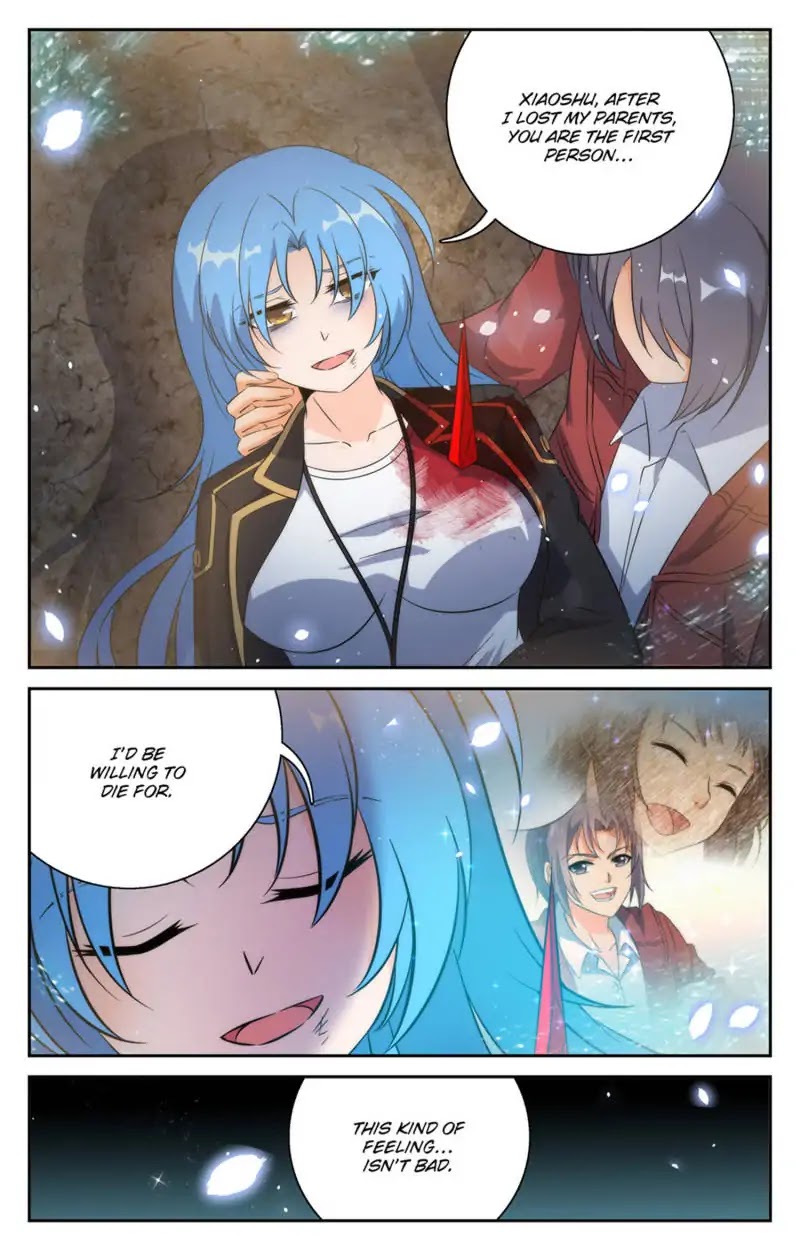 My Maid is a Demon Chapter 61 - Page 4