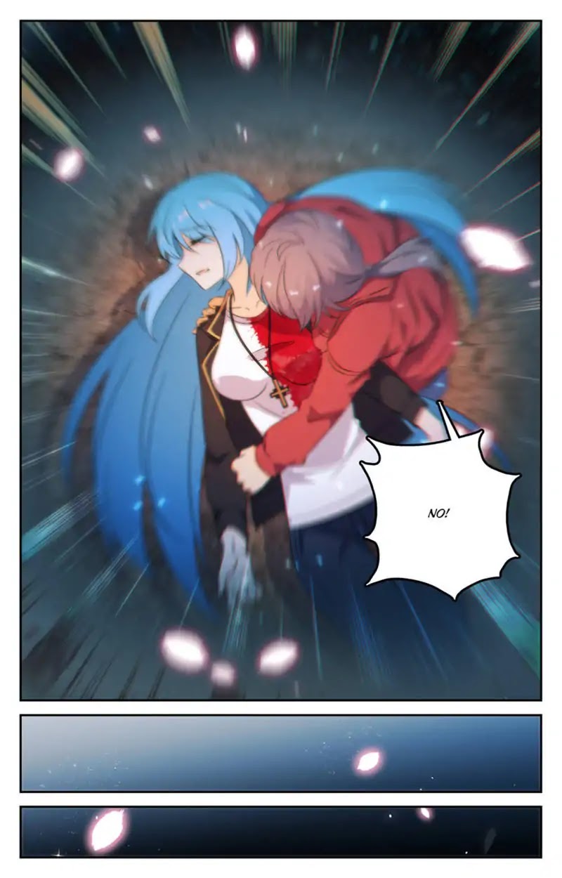 My Maid is a Demon Chapter 61 - Page 5
