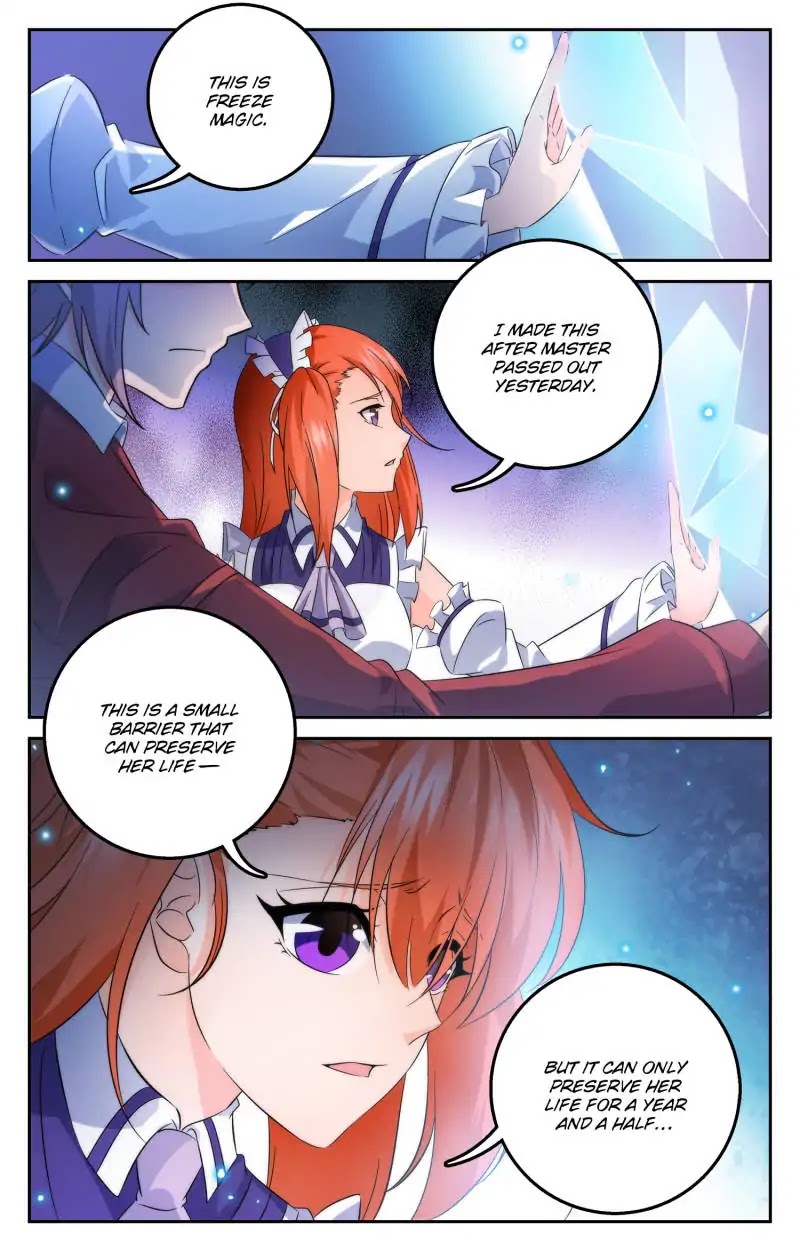 My Maid is a Demon Chapter 62 - Page 2