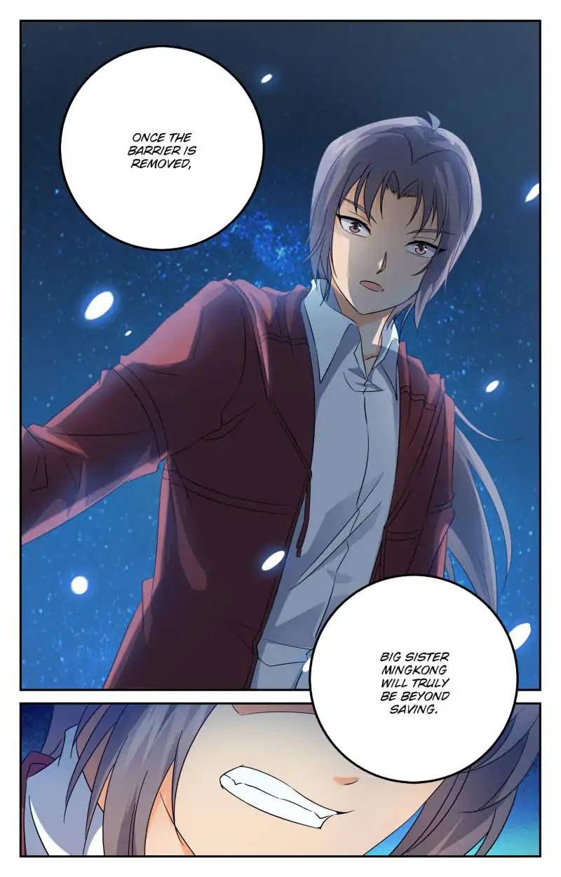My Maid is a Demon Chapter 62 - Page 3