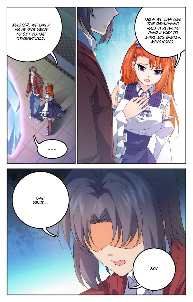 My Maid is a Demon Chapter 62 - Page 4