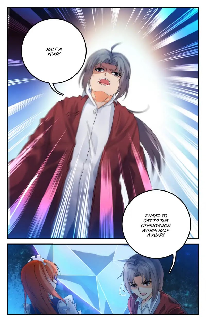 My Maid is a Demon Chapter 62 - Page 5