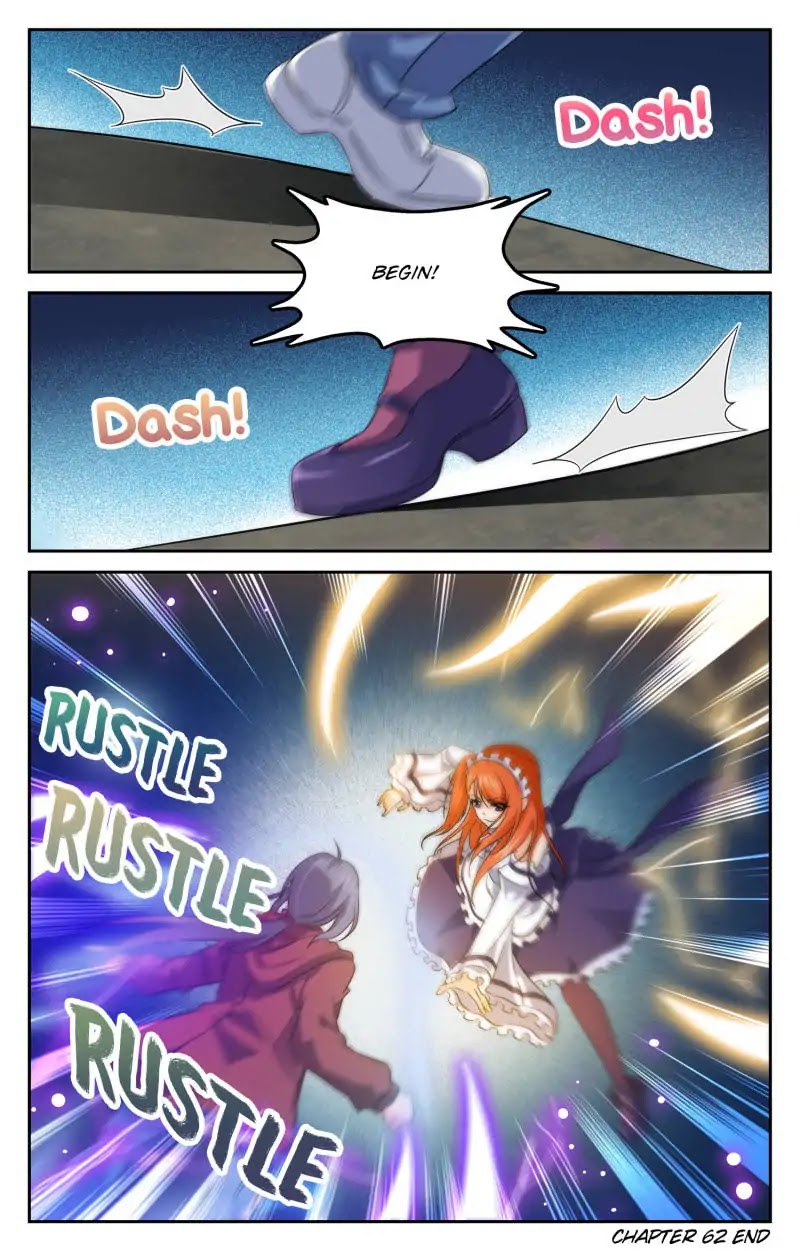 My Maid is a Demon Chapter 62 - Page 10