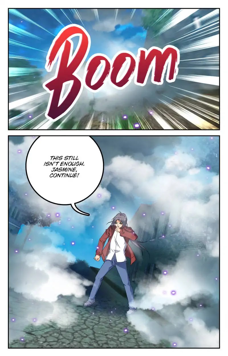 My Maid is a Demon Chapter 63 - Page 1