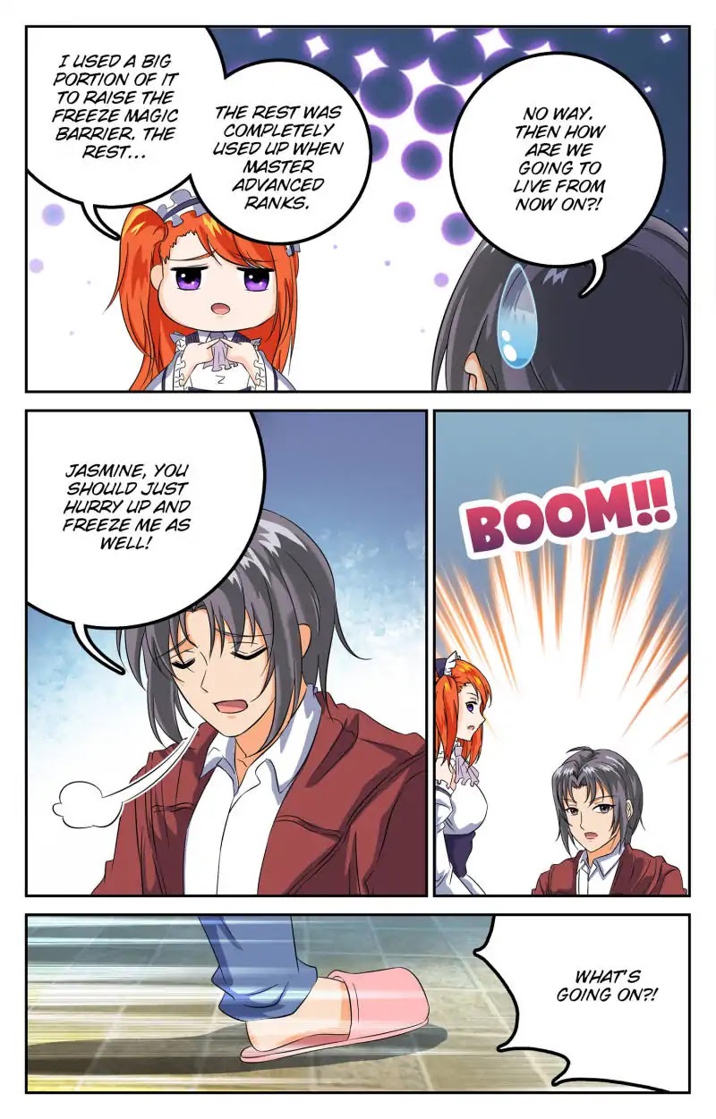 My Maid is a Demon Chapter 63 - Page 9