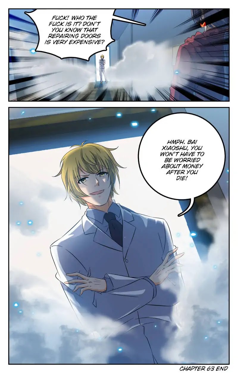 My Maid is a Demon Chapter 63 - Page 10