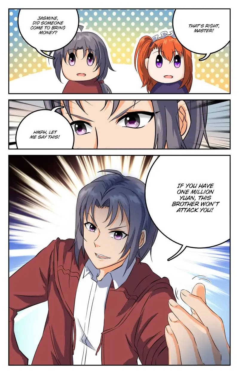 My Maid is a Demon Chapter 64 - Page 2