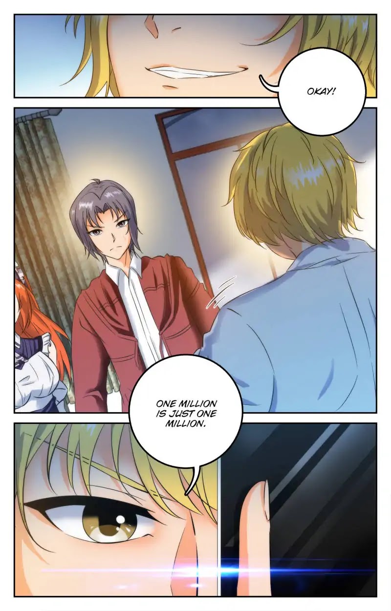 My Maid is a Demon Chapter 64 - Page 3