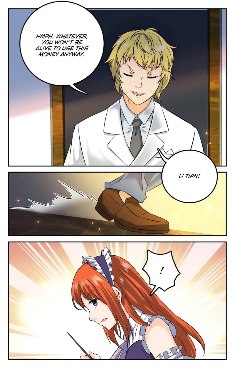 My Maid is a Demon Chapter 64 - Page 5