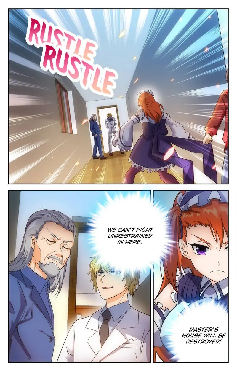 My Maid is a Demon Chapter 65 - Page 1