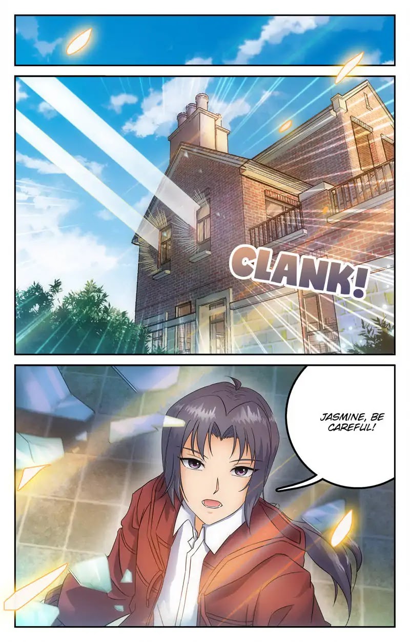 My Maid is a Demon Chapter 65 - Page 3