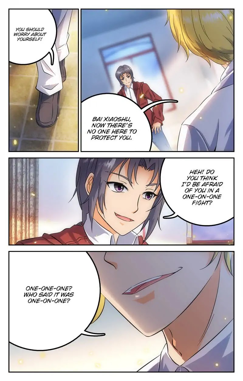 My Maid is a Demon Chapter 65 - Page 4