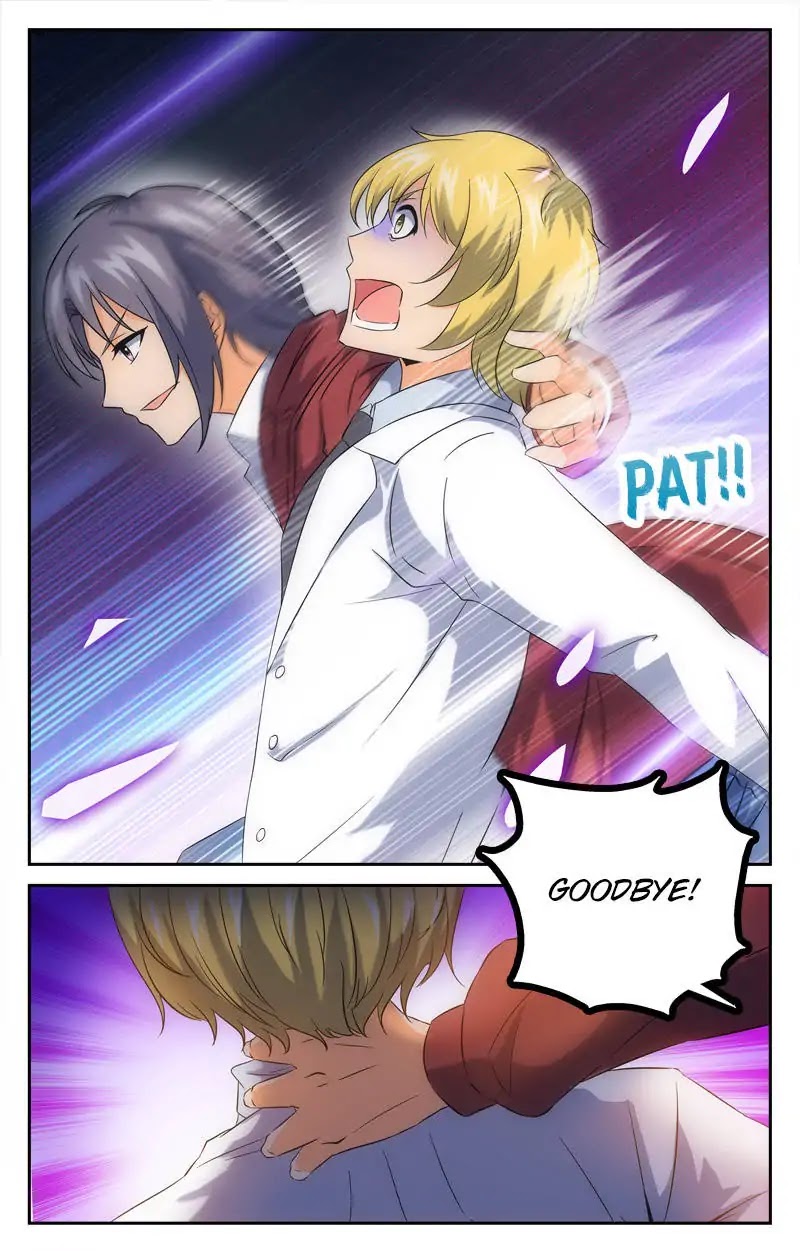 My Maid is a Demon Chapter 65 - Page 8