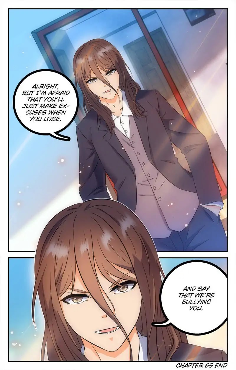 My Maid is a Demon Chapter 65 - Page 10