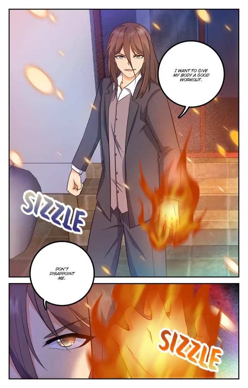 My Maid is a Demon Chapter 66 - Page 1
