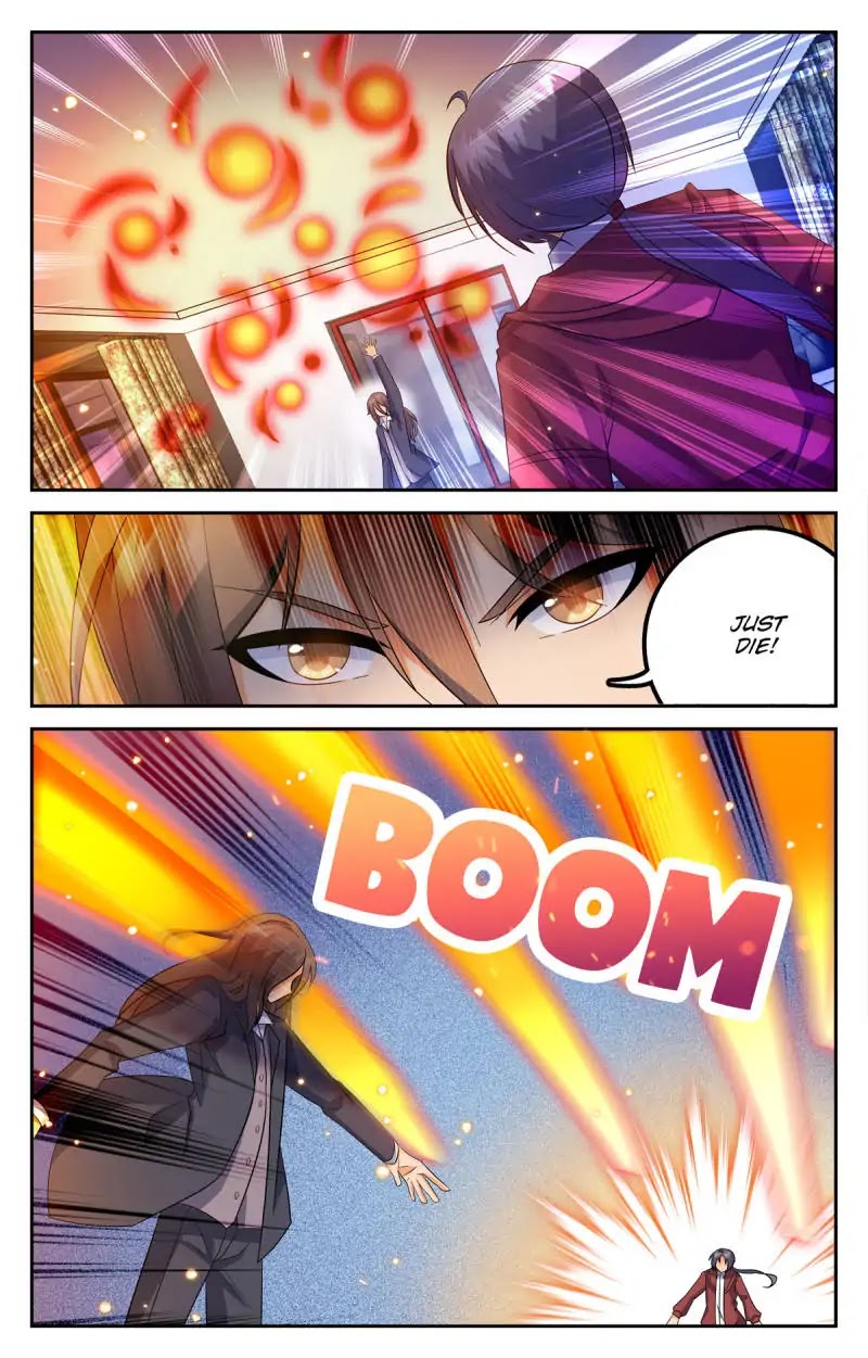 My Maid is a Demon Chapter 66 - Page 2