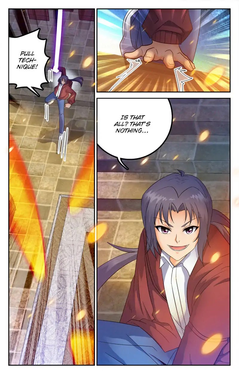 My Maid is a Demon Chapter 66 - Page 3
