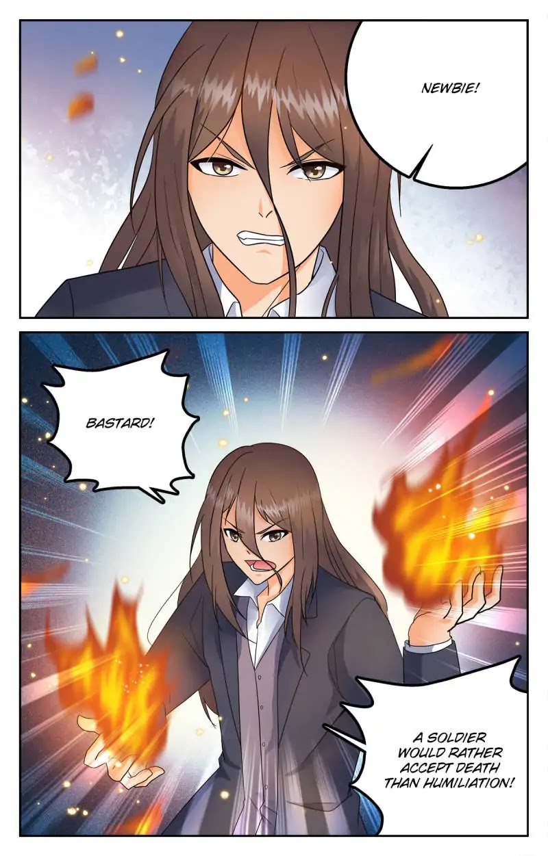 My Maid is a Demon Chapter 66 - Page 4