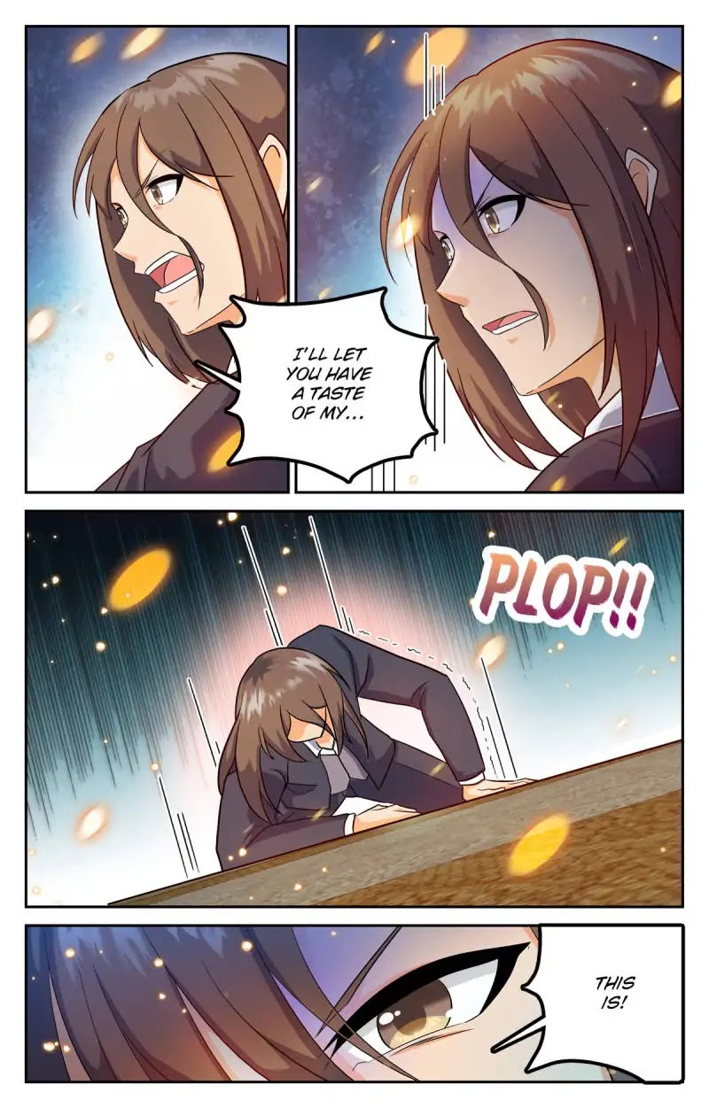 My Maid is a Demon Chapter 66 - Page 5