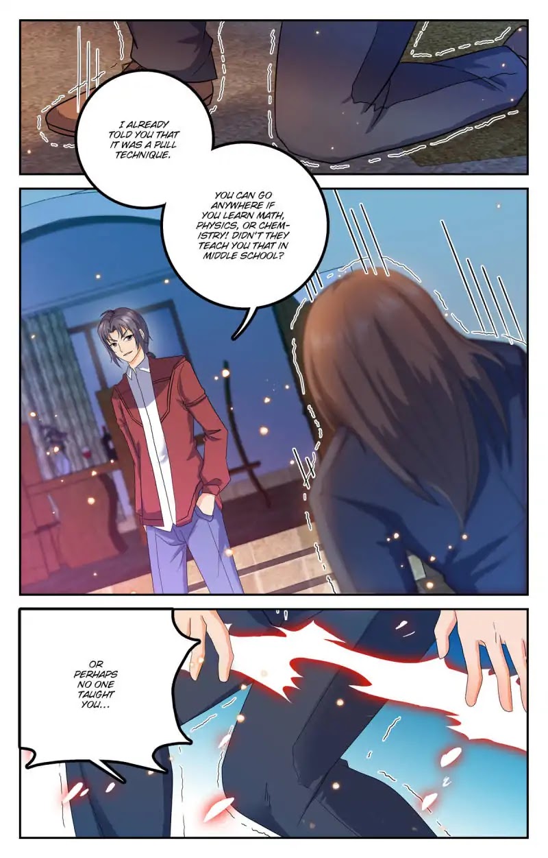 My Maid is a Demon Chapter 66 - Page 6