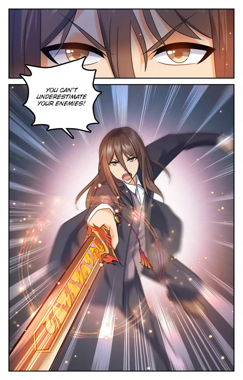 My Maid is a Demon Chapter 66 - Page 7
