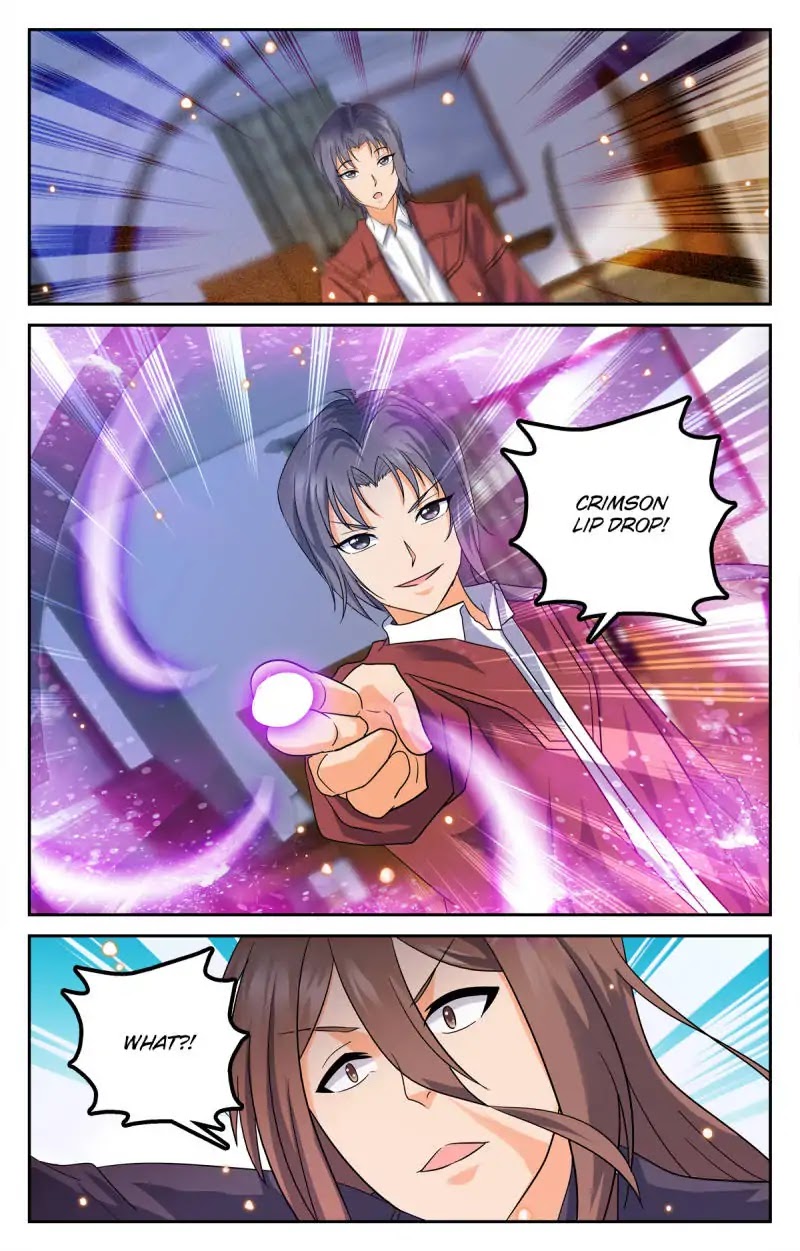 My Maid is a Demon Chapter 66 - Page 8