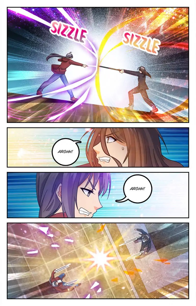 My Maid is a Demon Chapter 66 - Page 9