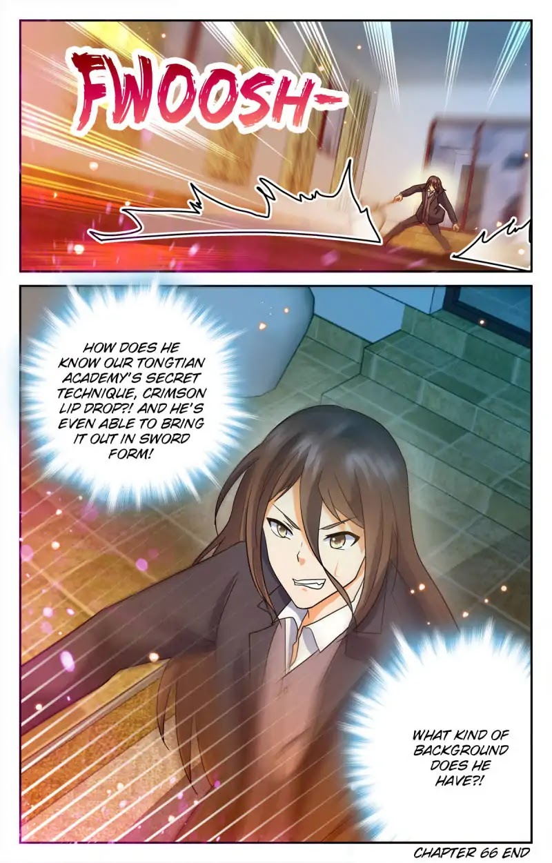 My Maid is a Demon Chapter 66 - Page 10