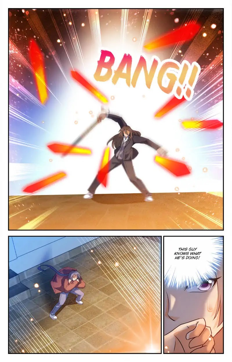 My Maid is a Demon Chapter 67 - Page 2