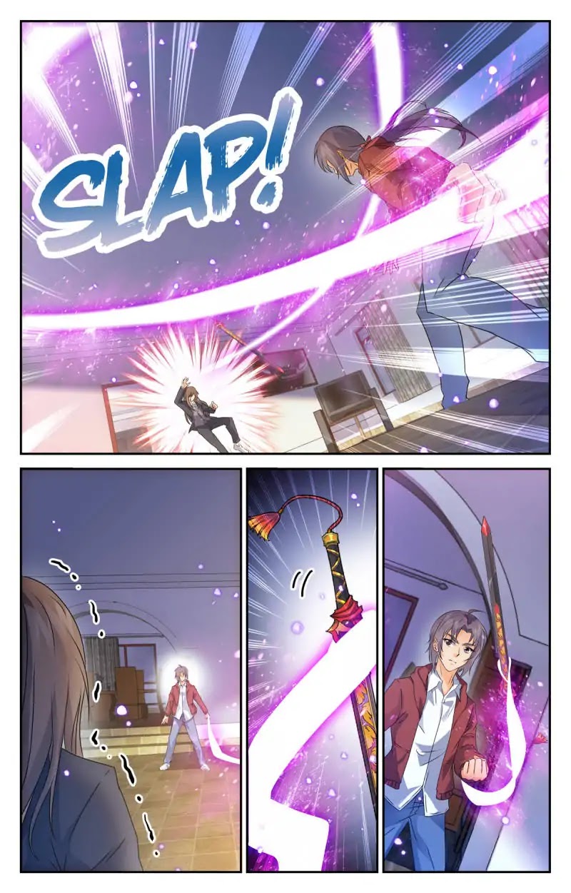 My Maid is a Demon Chapter 67 - Page 6