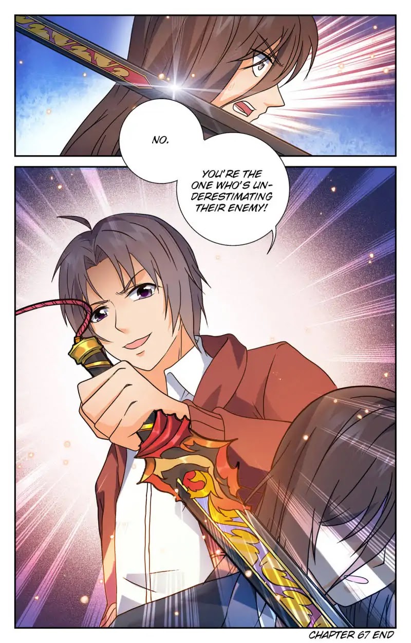 My Maid is a Demon Chapter 67 - Page 10