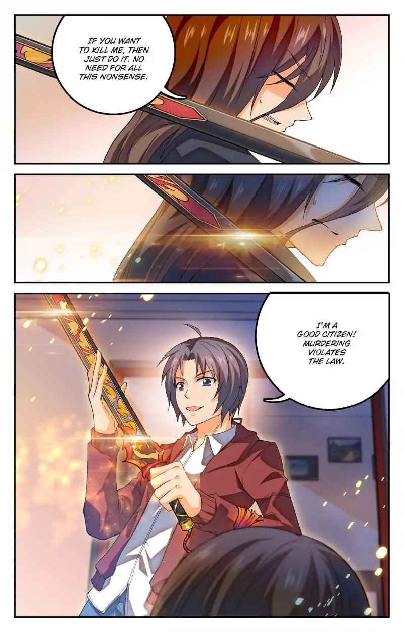My Maid is a Demon Chapter 68 - Page 1