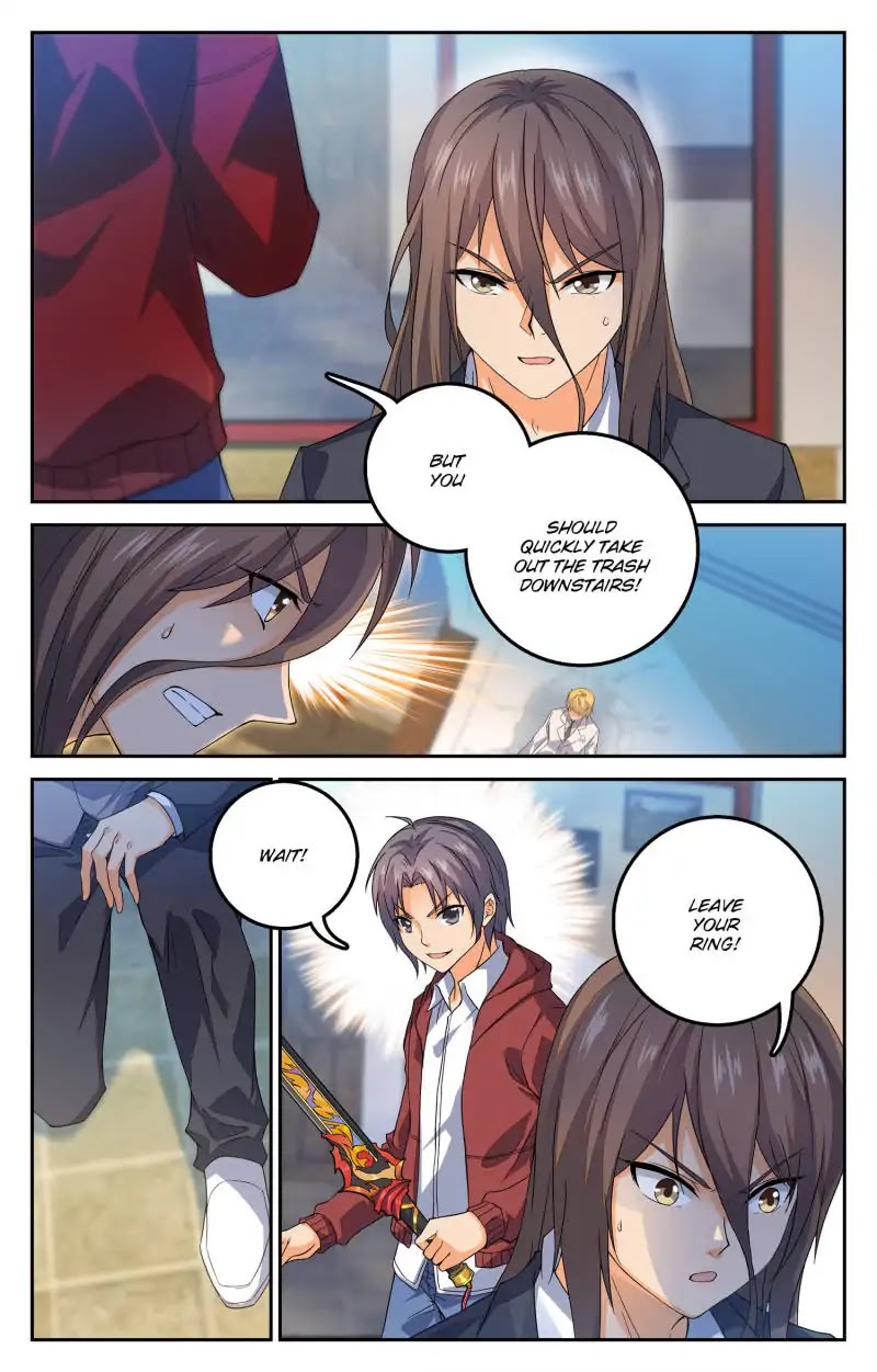 My Maid is a Demon Chapter 68 - Page 2