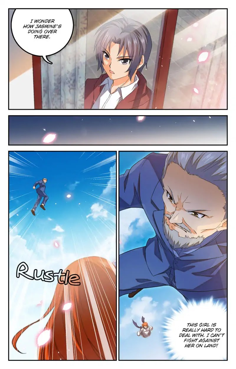 My Maid is a Demon Chapter 68 - Page 4