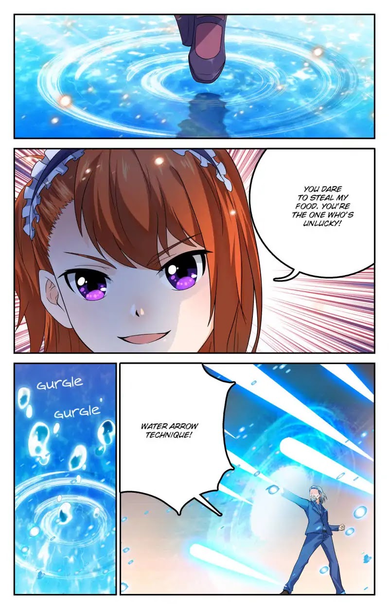 My Maid is a Demon Chapter 68 - Page 6