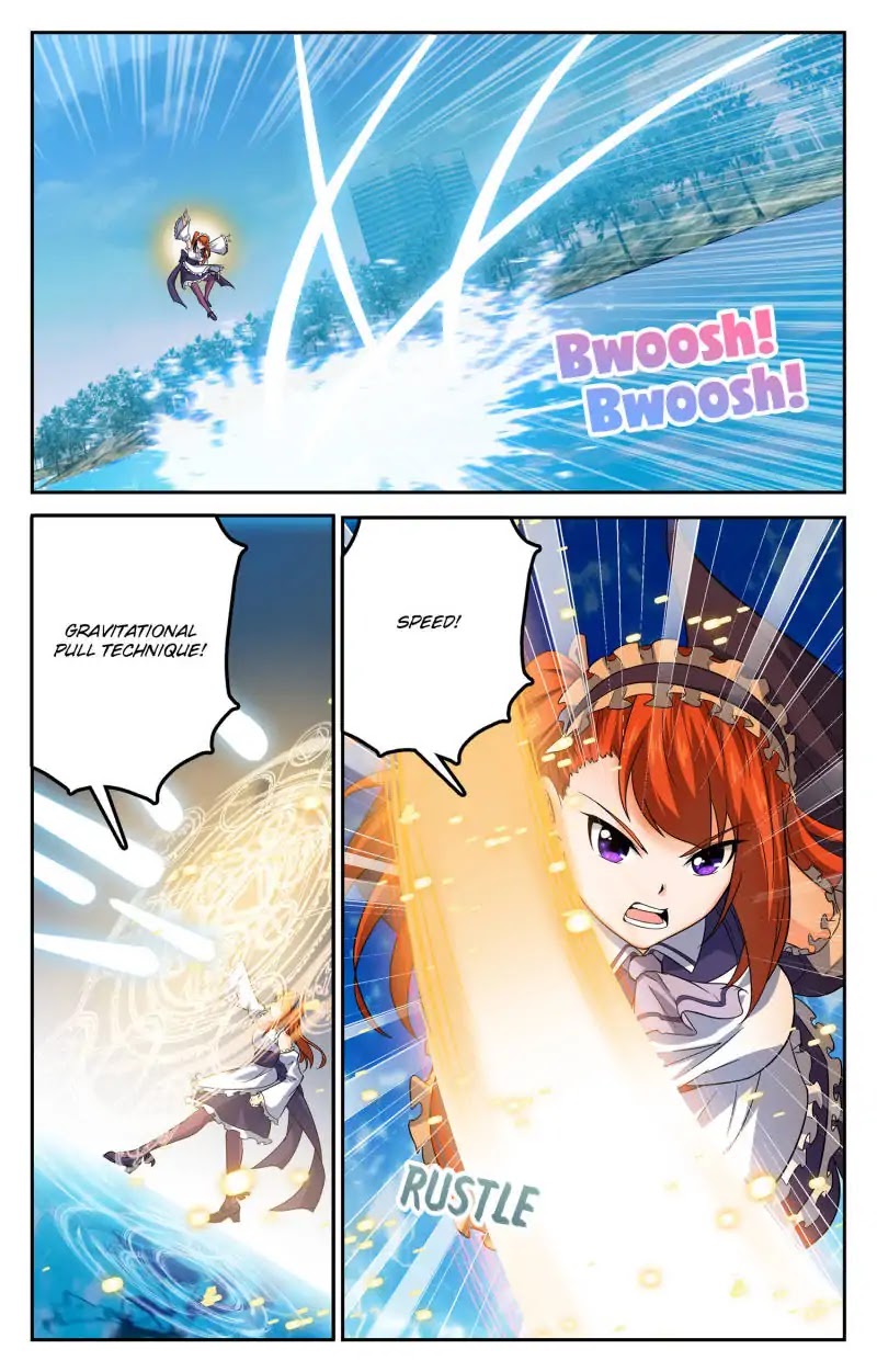 My Maid is a Demon Chapter 68 - Page 7