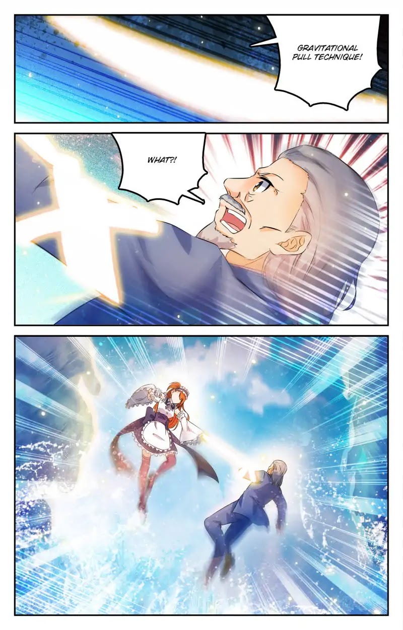 My Maid is a Demon Chapter 69 - Page 6
