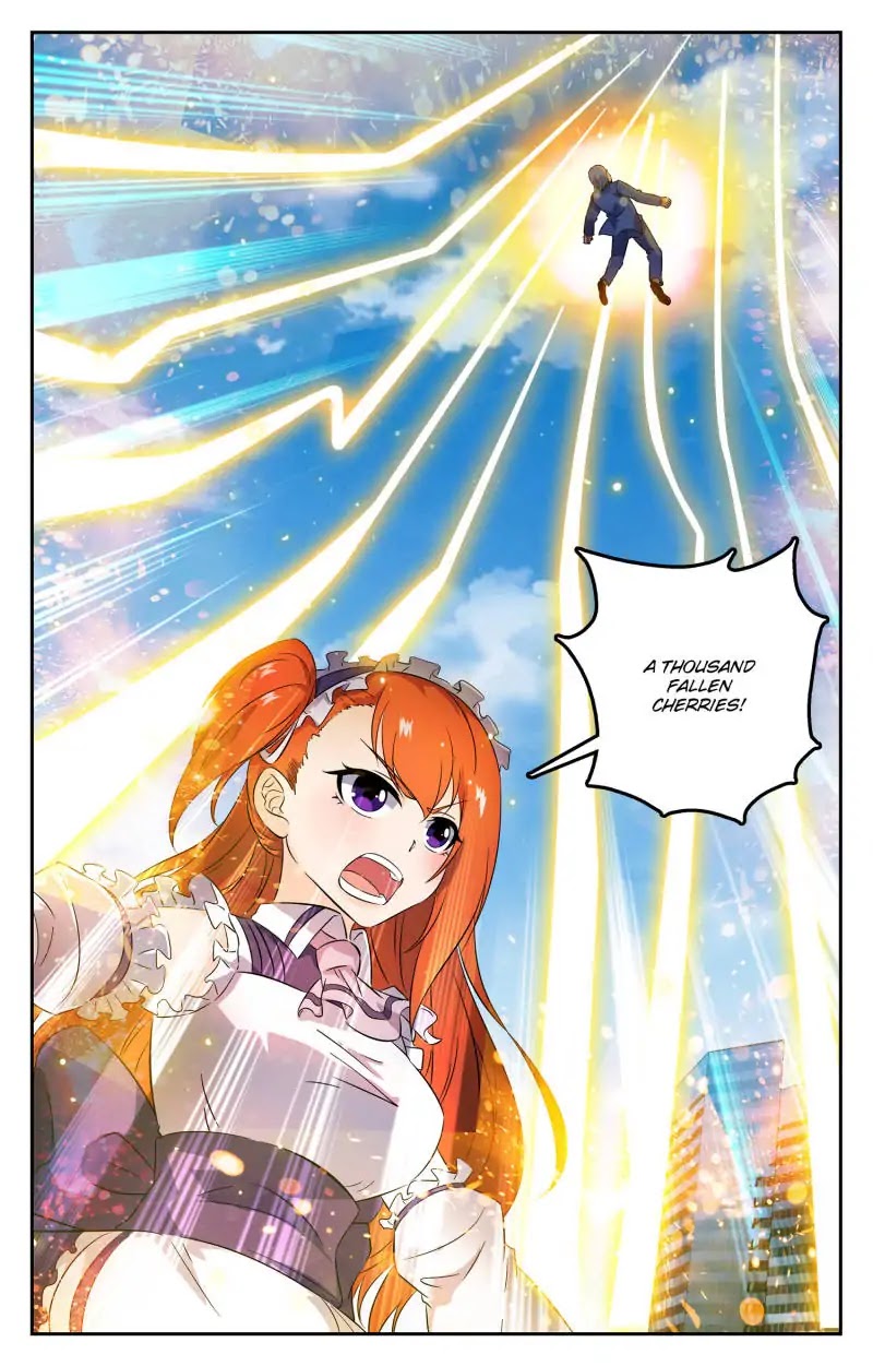 My Maid is a Demon Chapter 69 - Page 9